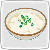 ゆし豆腐