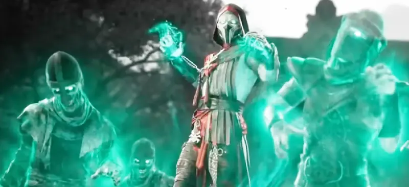 Ermac