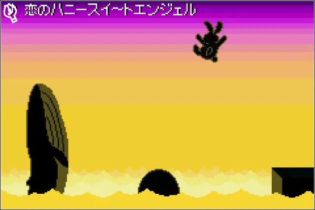 リズム天国　3作品　現状品 リズム天国ゴールド DS