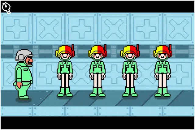 リズム天国 Rhythm Heaven】Remix 7 - YouTube
