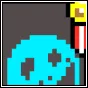 バイキンはかせのゲームアイコン