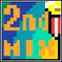 リミックス2のゲームアイコン