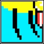 リズム脱毛のゲームアイコン