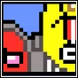 ラップメンのゲームアイコン
