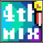 リミックス4のゲームアイコン