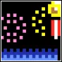 花火のゲームアイコン