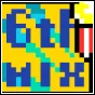 リミックス6のゲームアイコン