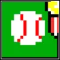 エアーバッターのゲームアイコン