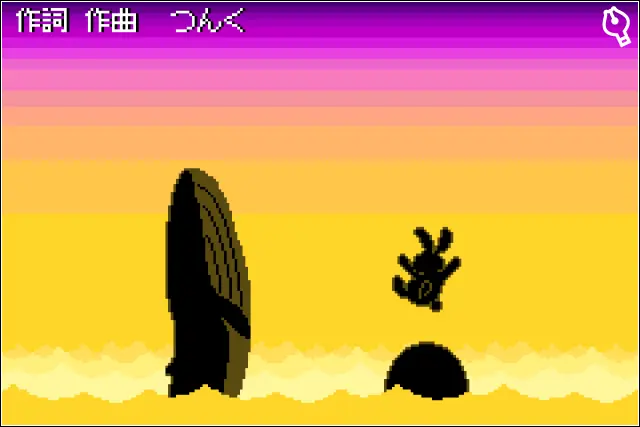 リミックス3を攻略!リズム天国のゲーム資料集|イラレブック