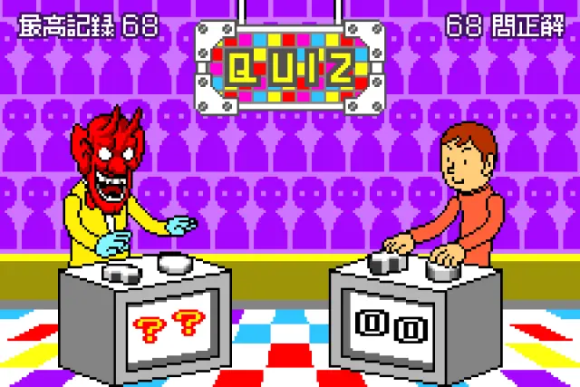 ゲームを攻略!リズム天国のゲーム資料集|イラレブック