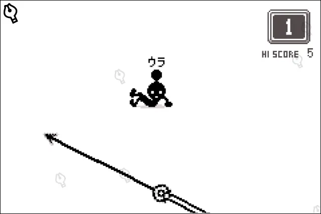 ゲームを攻略!リズム天国のゲーム資料集|イラレブック