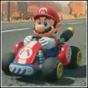 マリオ