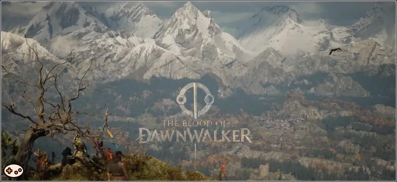 The Blood of Dawnwalkerイメージ